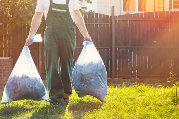 Best Yard Waste Removal  in Harris Hill, NY